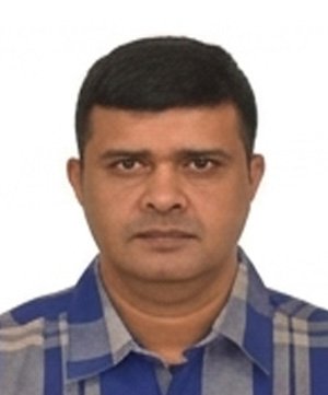 Goutam Roy