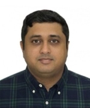 Sumit Mahanta