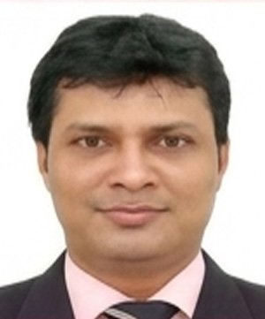 Iman Dhar