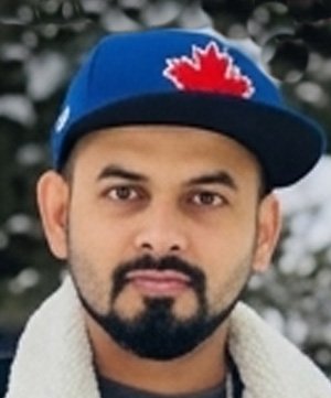 Mrinal Roy