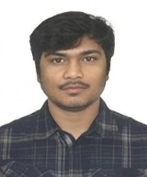 Prashanta Kumar Deb