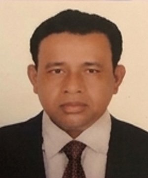 Sanjit Das