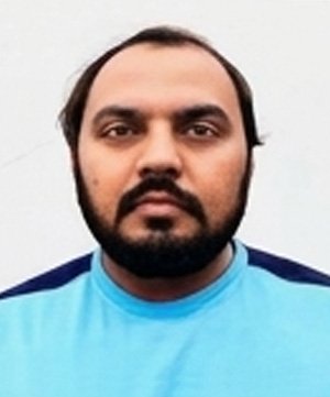 Munna Raj Roy