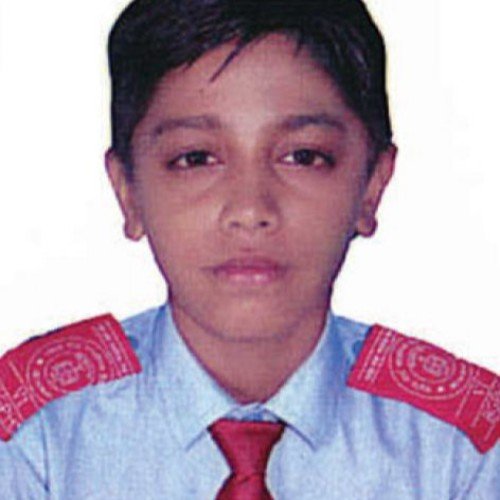 Dipayan Paul